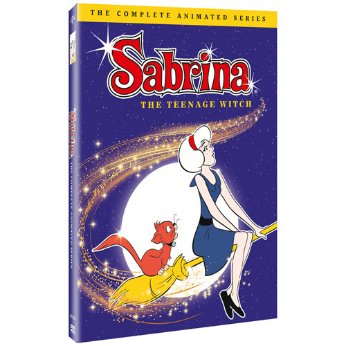 Sabrina The Teenage Witch English – Telegraph