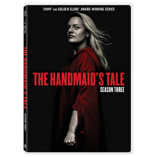 The Handmaid's Tale: Season 3