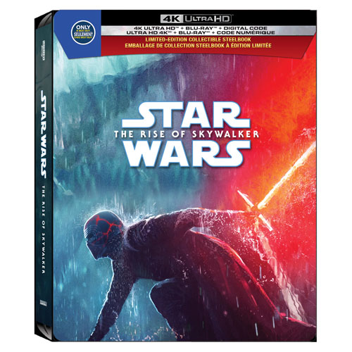 best star wars blu ray set