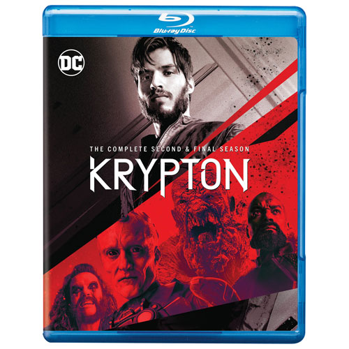 Krypton: Season 2