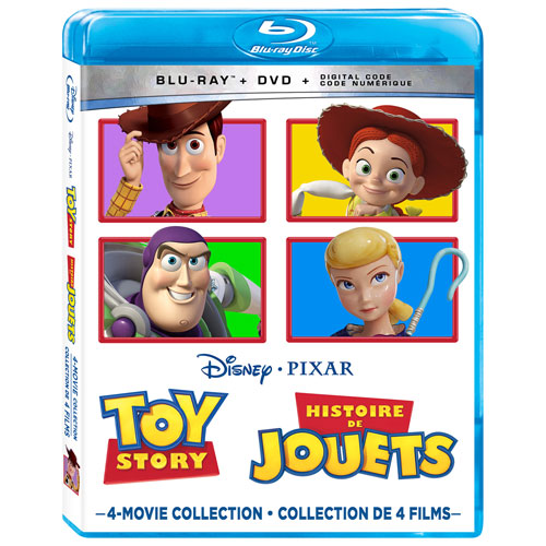 Disney Pixar Toy Story Gift Enclosures Set of 5 with Envelopes 