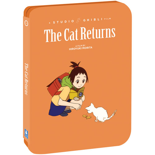the cat returns 2
