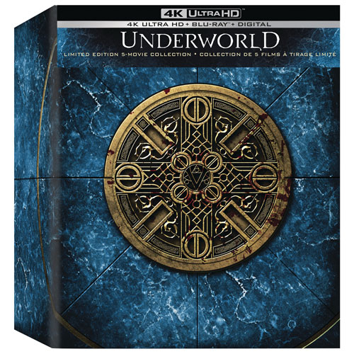 Underworld Collection