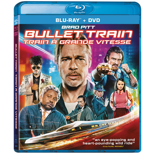 Bullet Train
