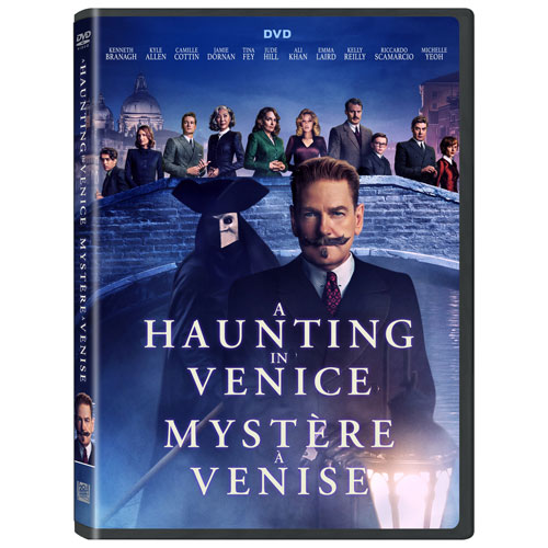 A Haunting in Venice