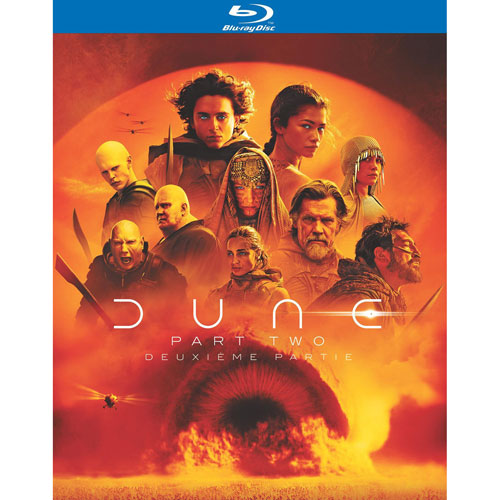 Dune: Part Two