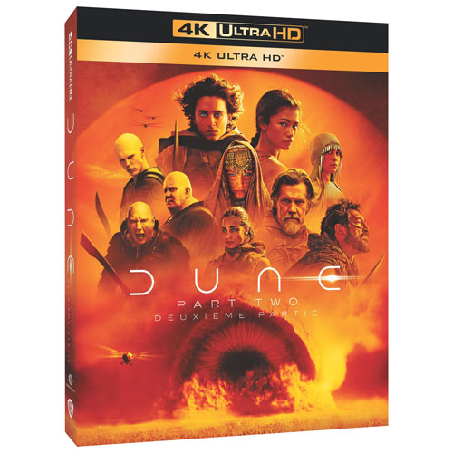 Dune: Part Two