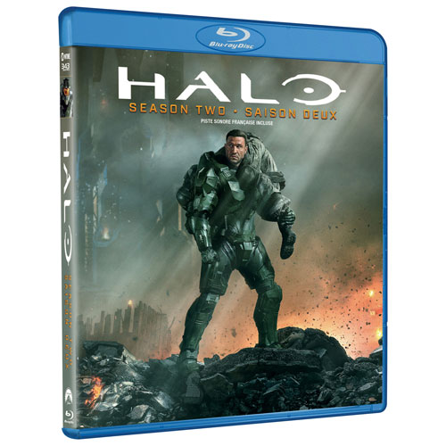 HALO: Season 2