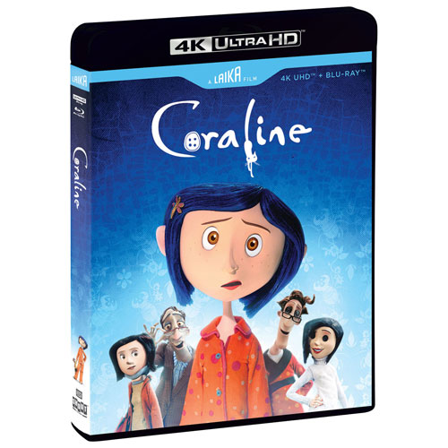 Coraline