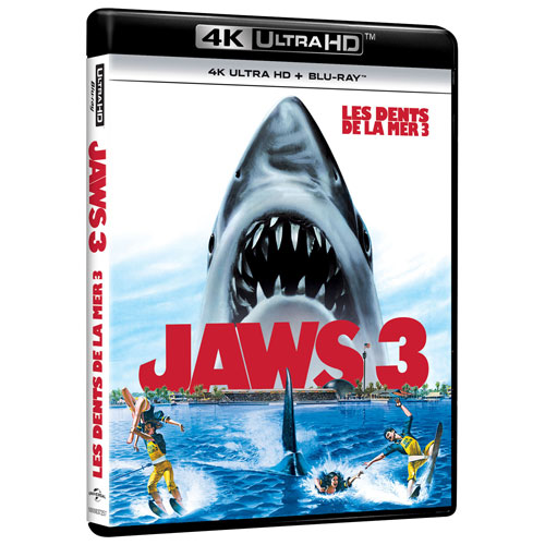 JAWS 3