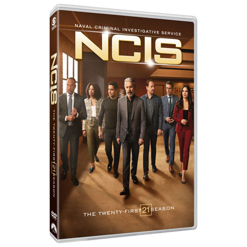 NCIS: Season 21