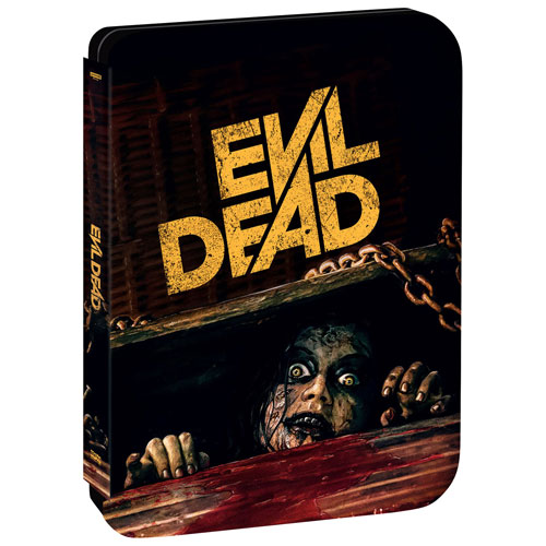 Evil Dead