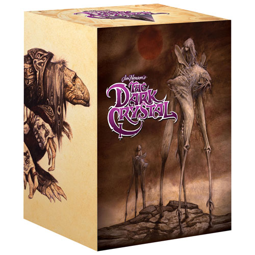 The Dark Crystal