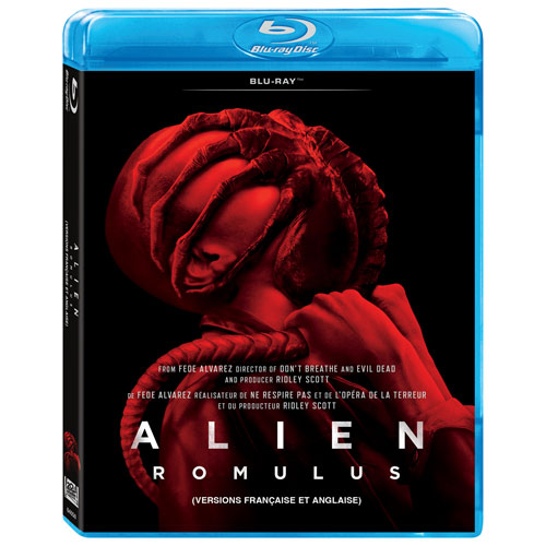 Alien: Romulus