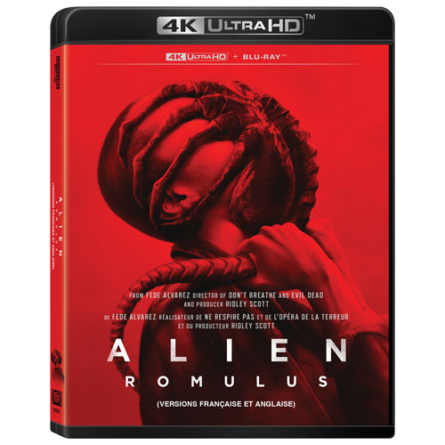 Alien: Romulus