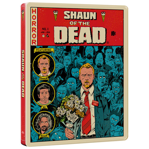 Shaun of the Dead