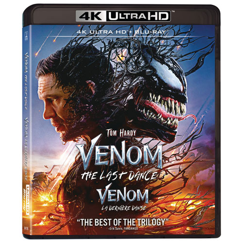 Venom: The Last Dance