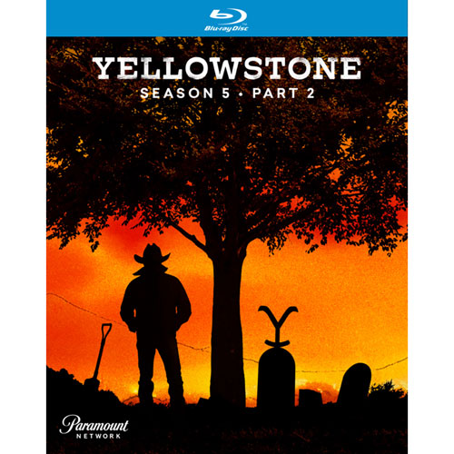 YellowStone: Season 5 - Part 2