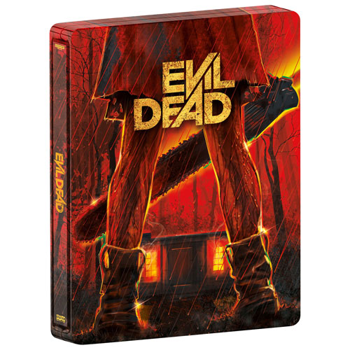 Evil Dead