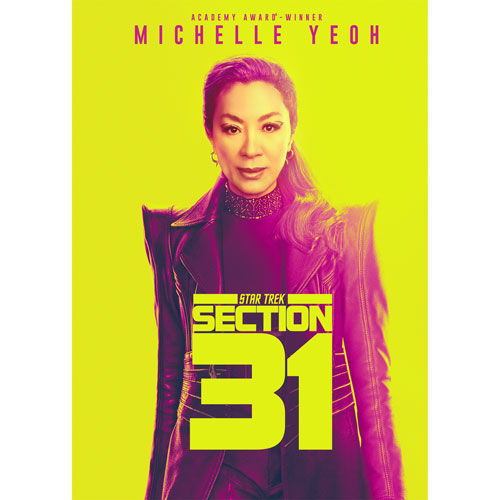 Star Trek: Section 31