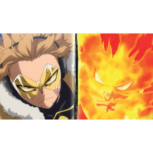 My Hero Academia: Season 7 Part 1 (Blu-ray)
