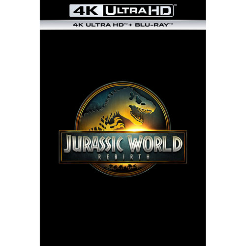 Jurassic World: Rebirth