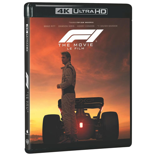 F1: The Movie