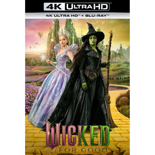 Wicked: For Good