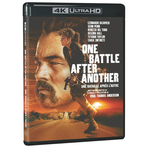 One Battle After Another (2005)