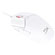 HyperX Pulsefire Haste 2 26000 DPI Optical Gaming Mouse - White