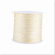 Do it Best 1/4 In. x 100 Ft. White Twisted Nylon Packaged Rope 729625, 1 -  City Market