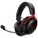Casque de jeu sans fil multiplateforme avec microphone Cloud III S de HyperX pour Xbox Series X|S/Xbox One/PC/PS4/PS5/Nintendo Switch - Noir/Rouge