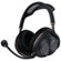 Casque de jeu sans fil Turtle Beach Stealth Pro II pour PC / PS4 / PS5 - Noir