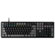 Clavier de jeu mécanique rétroéclairé à touches linéaires Red K70 CORE de Corsair - Gris carbone - Anglais