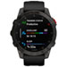 Garminepix(Gen2)47mmBluetoothActiveSmartwatch-Black/TitaniumBack