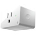 Best Buy: GE Plug-In Smart Light Switch White 45853GE