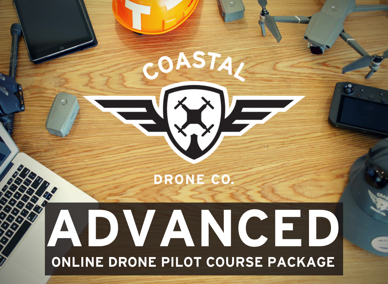 coastal drone co