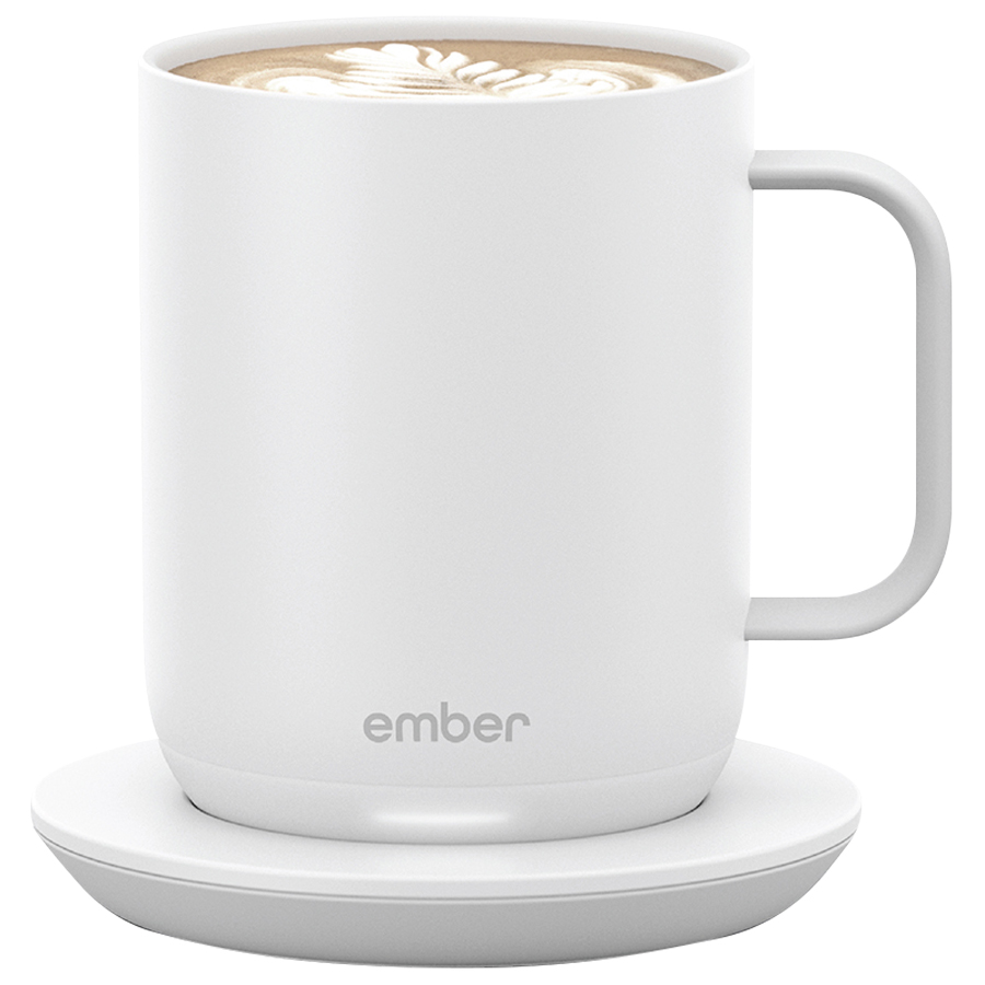 Ember 295ml (10 oz.) Smart Temperature Control Mug 2 - White